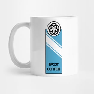 OpeningDayLightBlue Mug